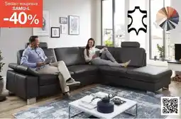 Sconto Samu-l nabídka