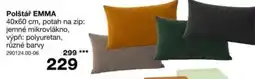 Sconto Polštář Emma nabídka