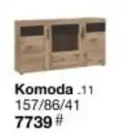 Sconto Komoda nabídka