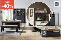 Sconto Program Jasmin nabídka