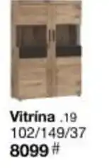 Sconto Vitrina nabídka