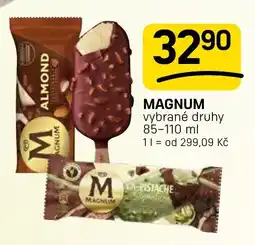 Flop magnum vybrané druhy nabídka