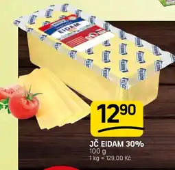 Flop Eidam 30% nabídka