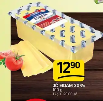 Eidam 30%