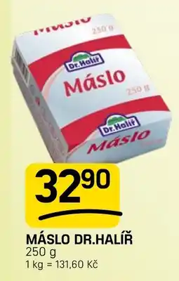 Flop Máslo dr.halíř nabídka
