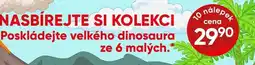 Flop Nasbírejte si kolekci nabídka