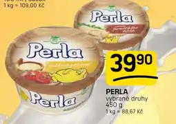 Flop Perla vybrané druhy nabídka