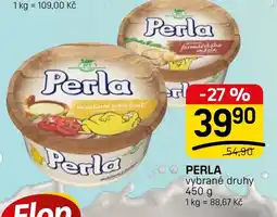 Flop Perla vybrané druhy nabídka