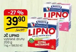 Flop Madeta jihoceske lipno nabídka