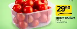 Flop Cherry rajčata nabídka