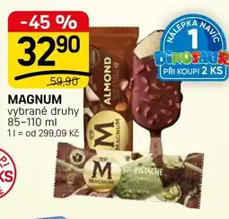 Flop Magnum vybrané druhy nabídka