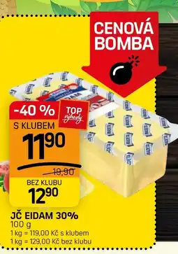 Flop Top výhody nabídka