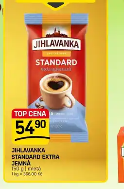 Flop Jihlavanka standard extra jemná nabídka