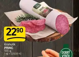 Flop Krahulík Princ nabídka