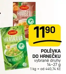 Flop Vitana hrášková do hrnečku nabídka