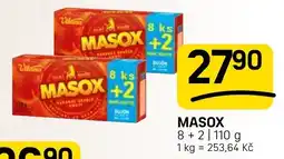 Flop Masox nabídka