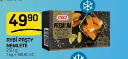 Flop Vici rybí prsty nabídka