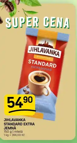 Flop Jihlavanka standard extra jemná nabídka