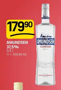 Flop Amundsen nabídka