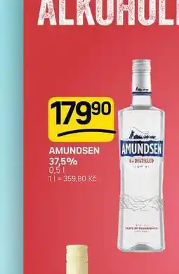 Flop AMUNDSEN 37,5% nabídka