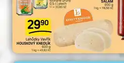 Flop KYNUTÝ KNEDLIK SALAM nabídka