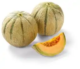 Billa Meloun Cantaloupe nabídka