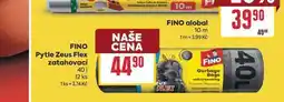 Billa FINO Pytle Zeus Flex zatahovací 401 12 ks nabídka