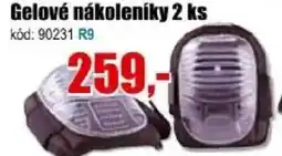 EVA Gelové nákoleníky nabídka