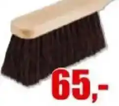 EVA čistící štětce nabídka