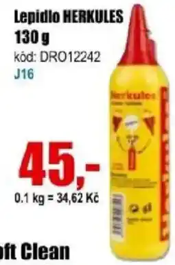 EVA Lepidlo Herkules nabídka