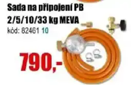 EVA Meva sada na připojení pb nabídka