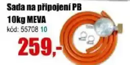 EVA Meva sada na připojení pb nabídka