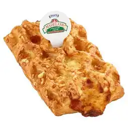 Hruška Snack Madeland se šunkou nabídka