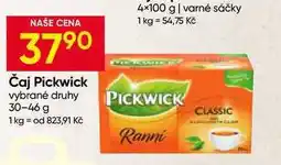 Hruška Pickwick vybrané druhy nabídka