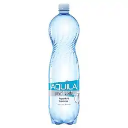 Hruška Aquila První voda kojenecká 1,5l 1.5l nabídka
