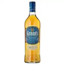 Hruška Grant's Ale Cask Finish whisky 700ml nabídka