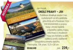 Knižní klub Jan Hocek okolí praha - jih nabídka