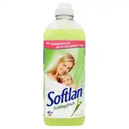 Tamda Foods Softlan Avivážní prostředek 1l nabídka