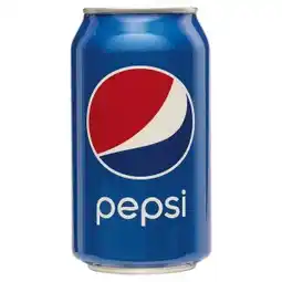 Tamda Foods Pepsi Cola 330ml nabídka