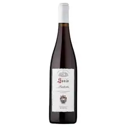 Tamda Foods Sovín Frankovka červené víno nabídka