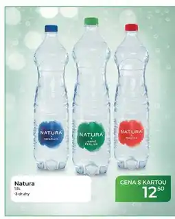 Tamda Foods Natura nabídka