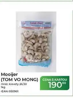 Tamda Foods Mooijer (TOM VO MONG) mraž. krevety 26/30 nabídka