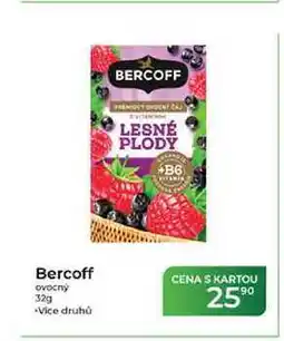 Tamda Foods Bercoff ovocný nabídka