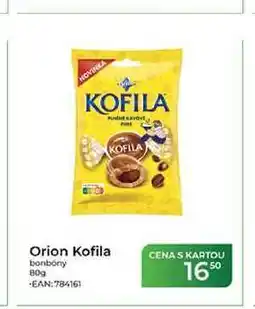 Tamda Foods Orion Kofila bonbóny nabídka