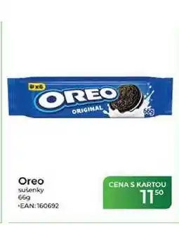 Tamda Foods Oreo sušenky nabídka