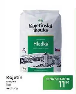 Tamda Foods Kojetín mouka nabídka
