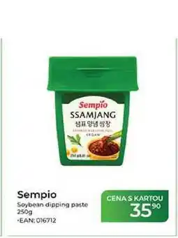 Tamda Foods Sempio Soybean dipping paste nabídka