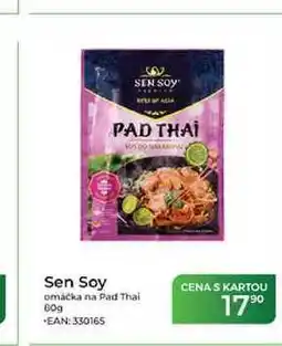 Tamda Foods Sen Soy omáčka na Pad Thai nabídka