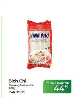 Tamda Foods Bich Chi Široké rýžové nudle nabídka