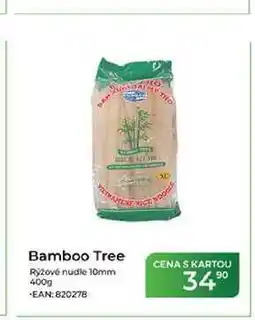Tamda Foods Bamboo Tree Rýžové nudle 10mm nabídka